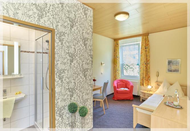 Gasthof Blasl Margaretha Losenstein ภายนอก รูปภาพ