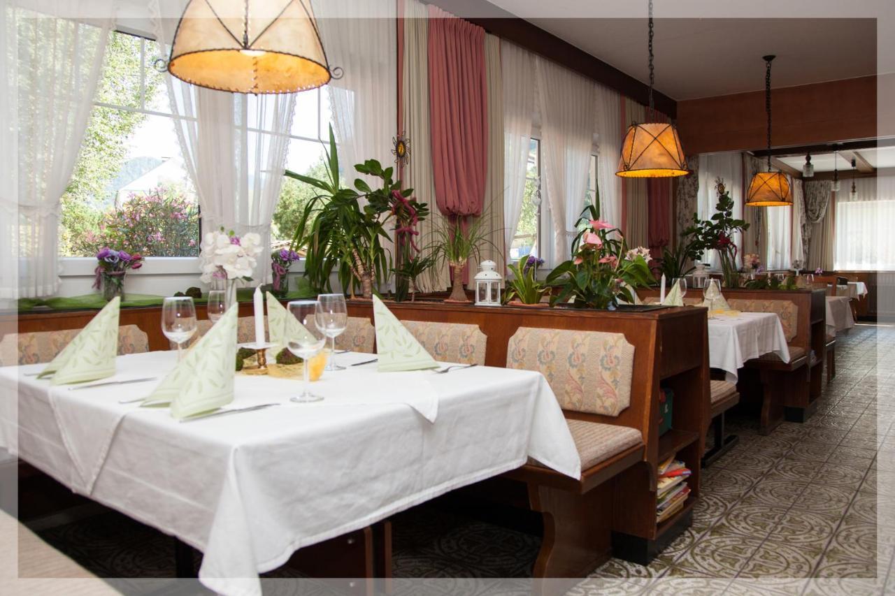 Gasthof Blasl Margaretha Losenstein ภายนอก รูปภาพ